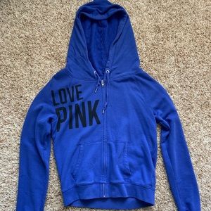 Pink Brand Sweater